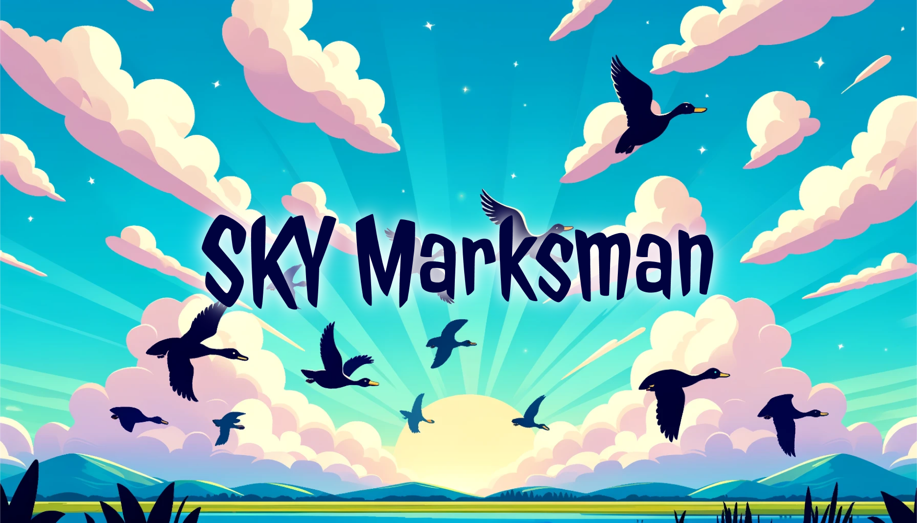 Sky Marksman